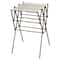 Household Essentials 35" Extendable Metal Drying Rack